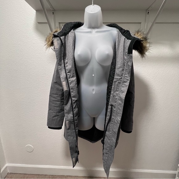 Burton Olympus Jacket - Picture 5 of 11